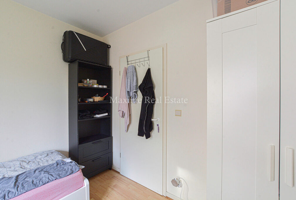 Appartement à louer à Woluwe-Saint-Lambert