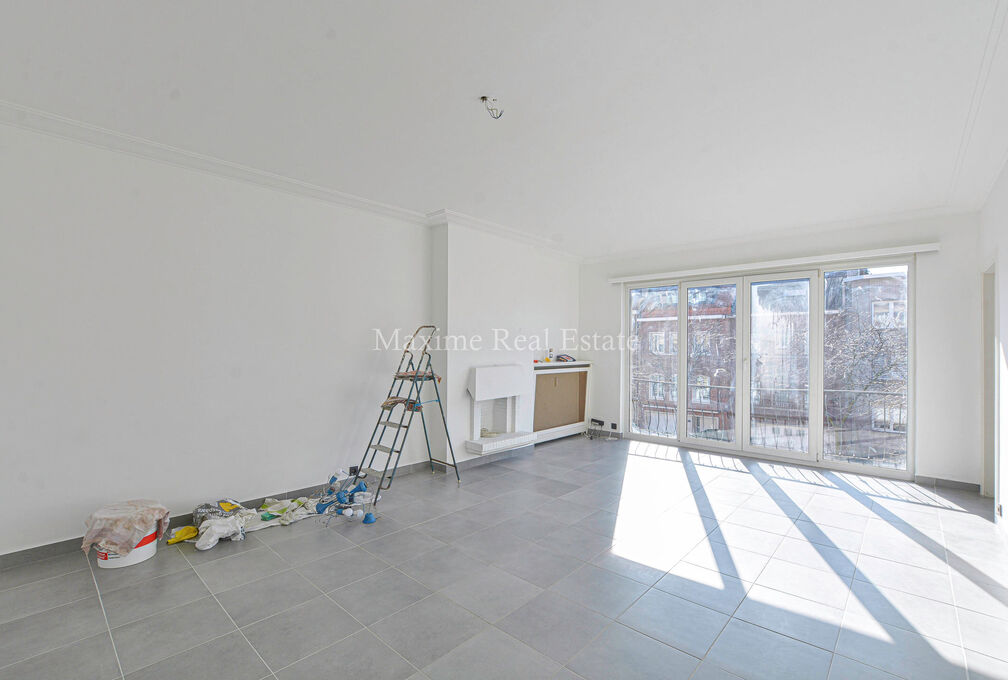 Appartement à louer à Woluwe-Saint-Lambert