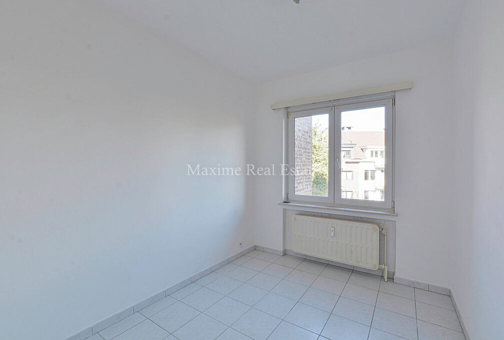 Appartement à louer à Woluwe-Saint-Lambert