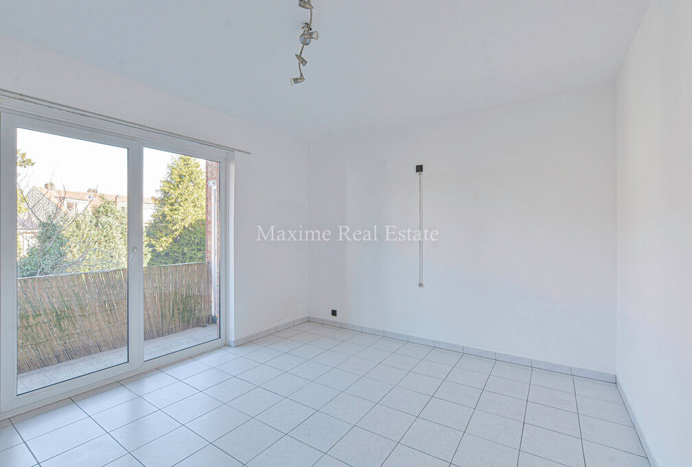 Appartement à louer à Woluwe-Saint-Lambert