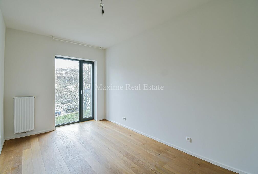 Appartement à louer à Woluwe-Saint-Lambert