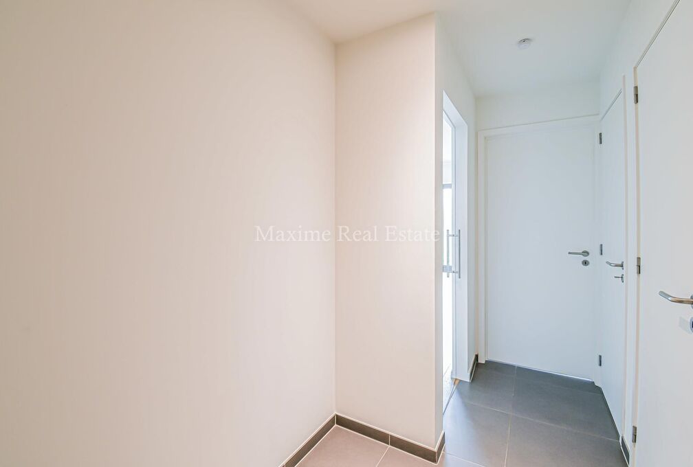 Appartement à louer à Woluwe-Saint-Lambert