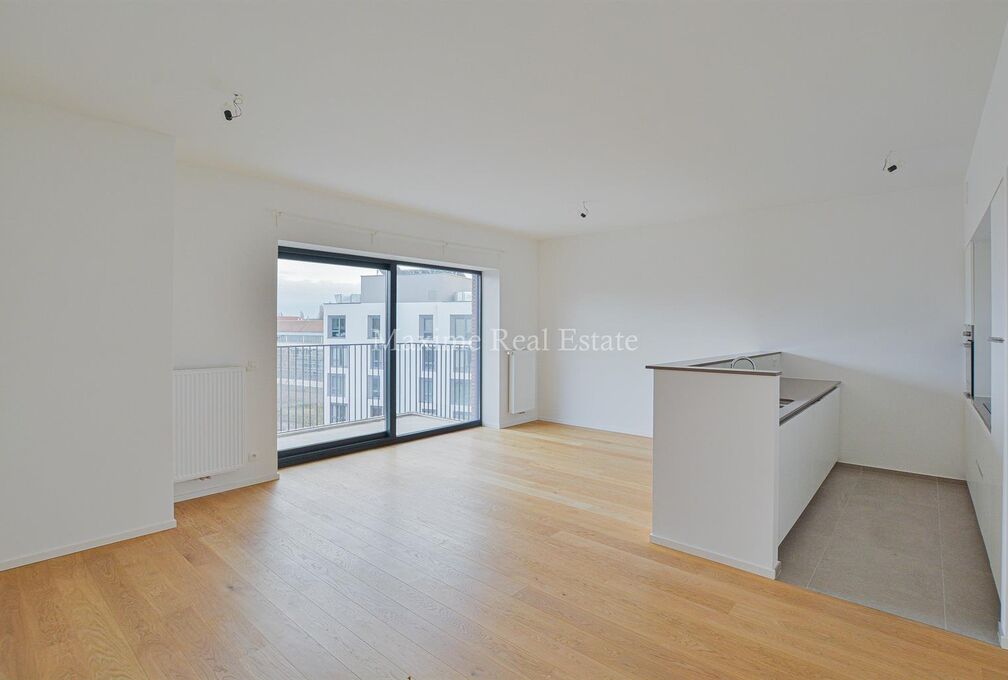 Appartement à louer à Woluwe-Saint-Lambert