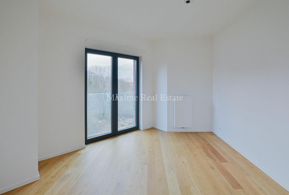 Appartement à louer à Woluwe-Saint-Lambert