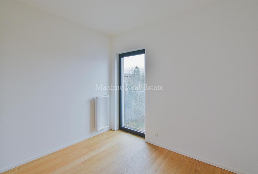 Appartement à louer à Woluwe-Saint-Lambert