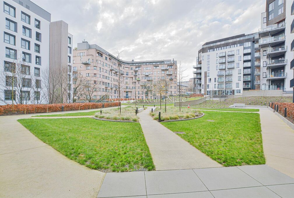 Appartement à louer à Woluwe-Saint-Lambert