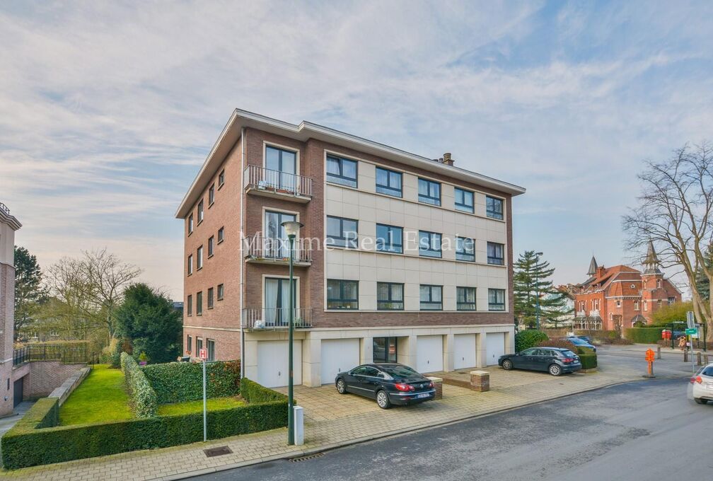 Appartement à louer à Woluwe-Saint-Pierre