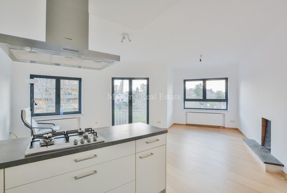 Appartement à louer à Woluwe-Saint-Pierre