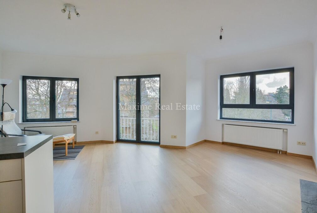 Appartement à louer à Woluwe-Saint-Pierre