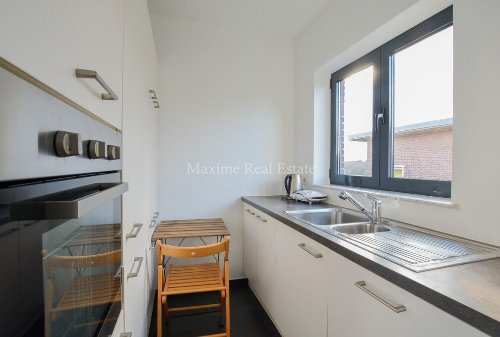 Appartement à louer à Woluwe-Saint-Pierre