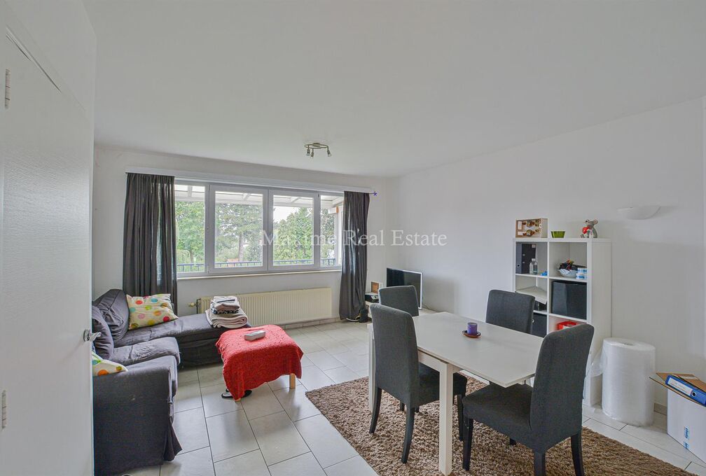 Appartement à louer à Woluwe-Saint-Pierre