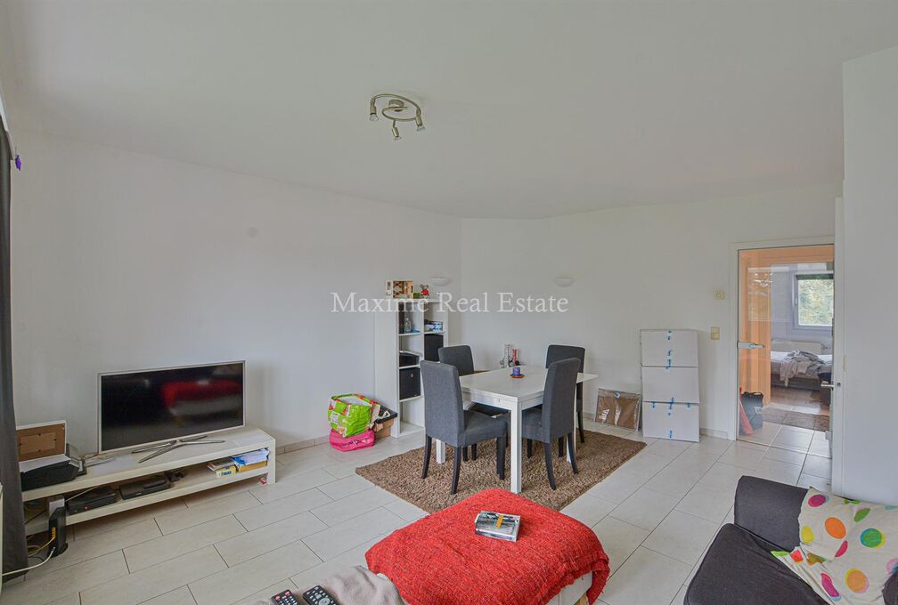 Appartement à louer à Woluwe-Saint-Pierre