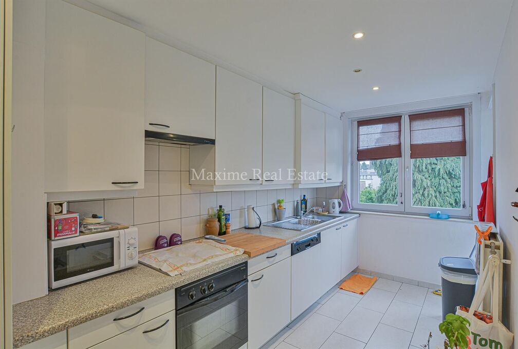 Appartement à louer à Woluwe-Saint-Pierre