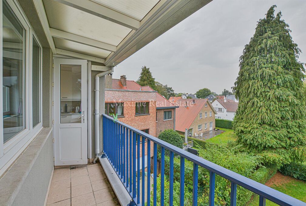 Appartement à louer à Woluwe-Saint-Pierre