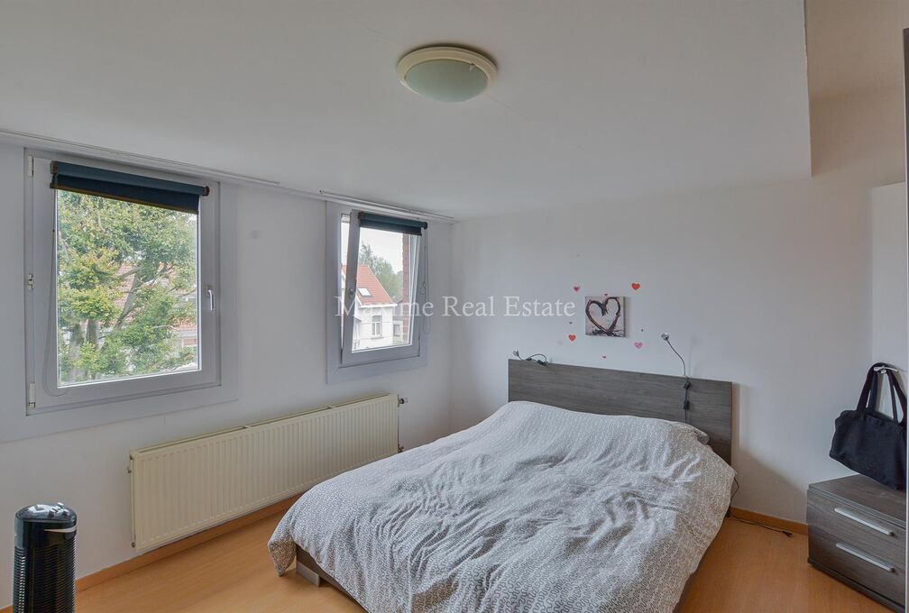 Appartement à louer à Woluwe-Saint-Pierre