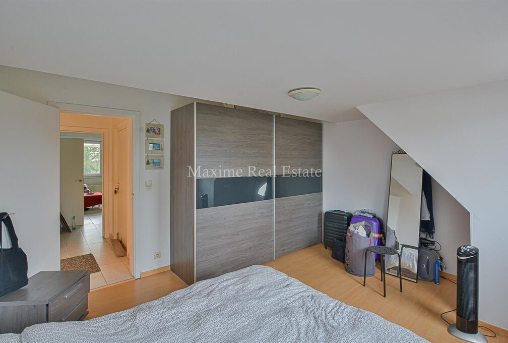 Appartement à louer à Woluwe-Saint-Pierre