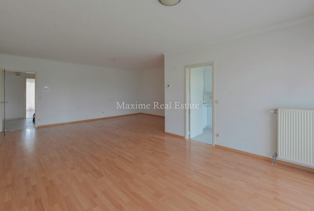 Appartement à louer à Woluwe-Saint-Pierre