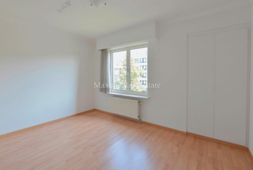 Appartement à louer à Woluwe-Saint-Pierre