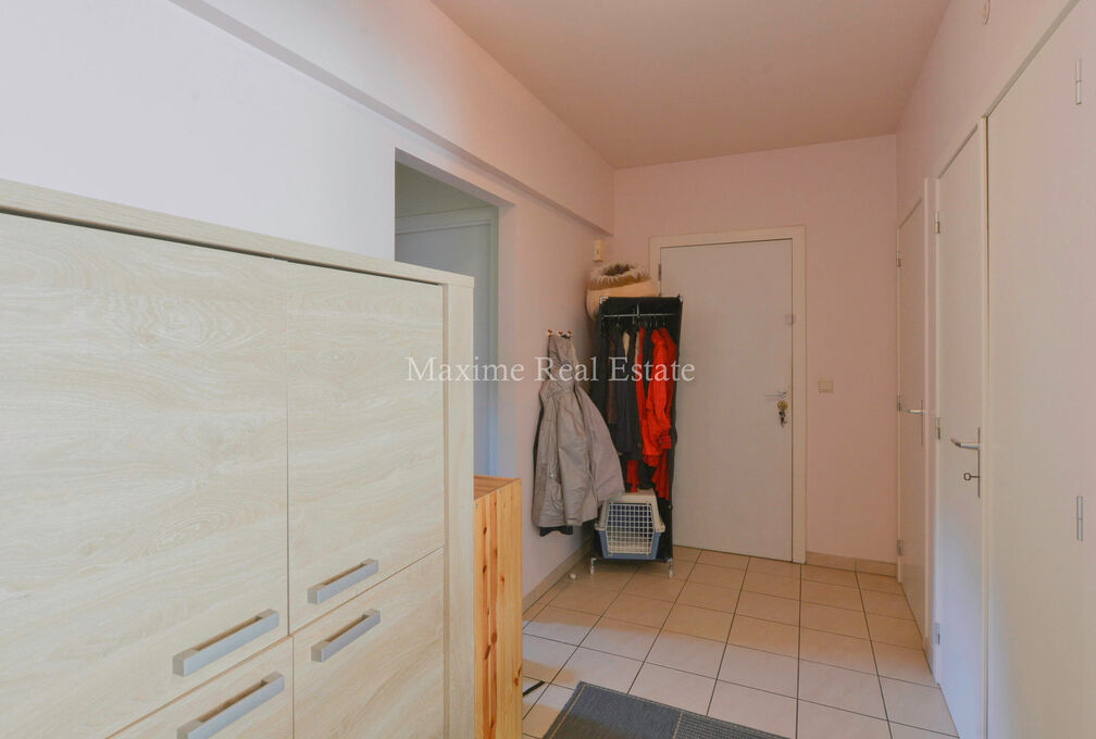 Appartement à louer à Woluwe-Saint-Pierre