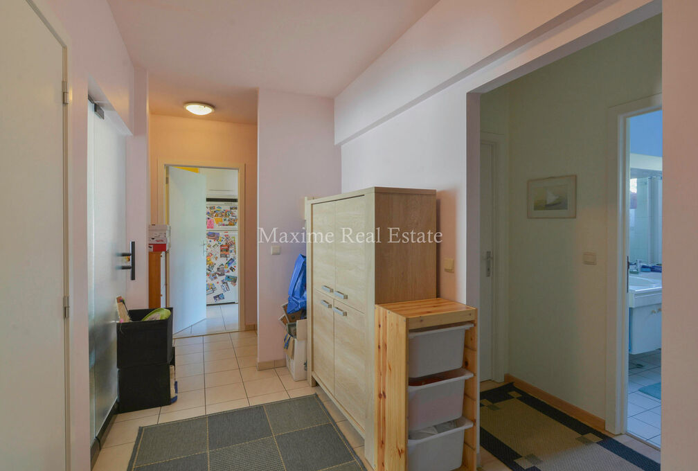 Appartement à louer à Woluwe-Saint-Pierre