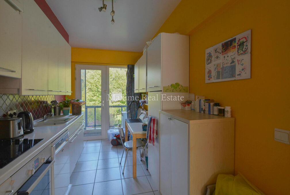 Appartement à louer à Woluwe-Saint-Pierre