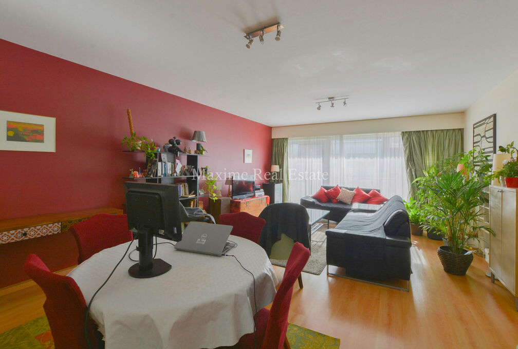 Appartement à louer à Woluwe-Saint-Pierre