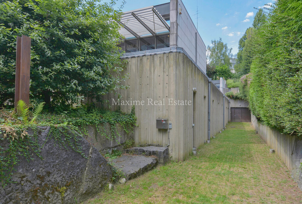 Appartement à louer à Woluwe-Saint-Pierre