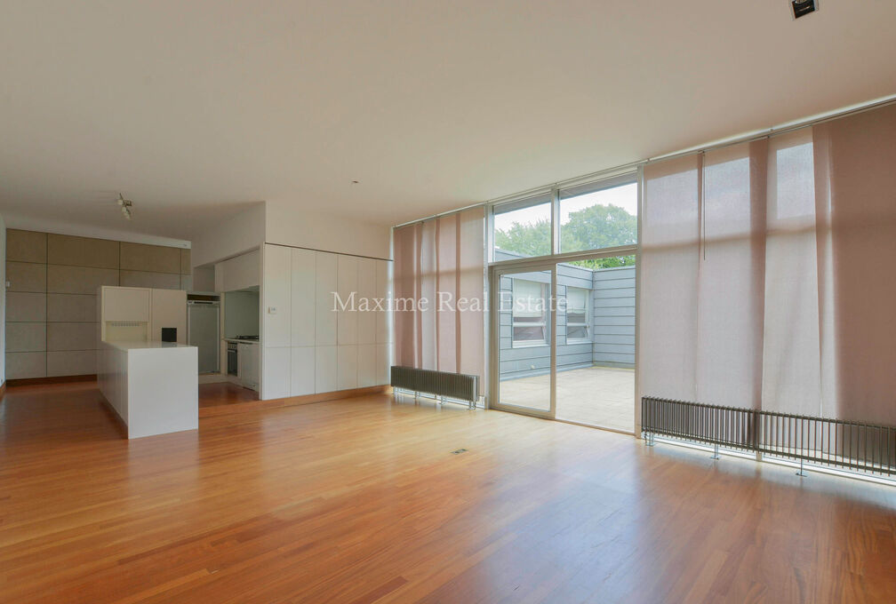 Appartement à louer à Woluwe-Saint-Pierre