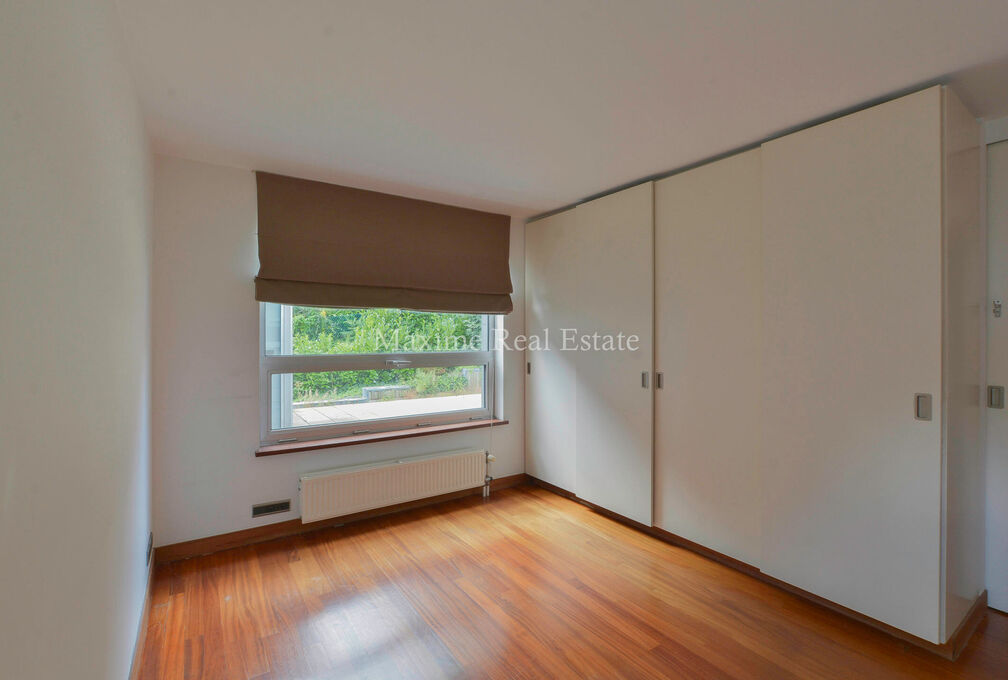 Appartement à louer à Woluwe-Saint-Pierre