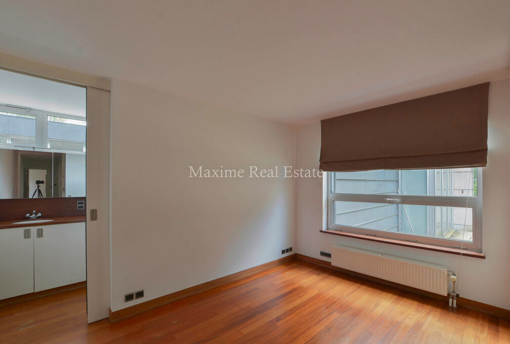 Appartement à louer à Woluwe-Saint-Pierre