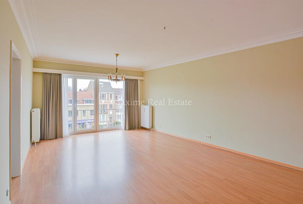 Appartement à louer à Woluwe-Saint-Pierre