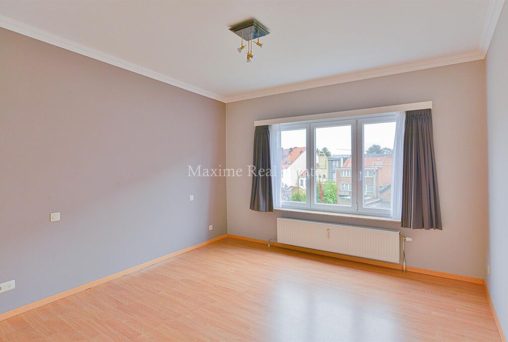 Appartement à louer à Woluwe-Saint-Pierre