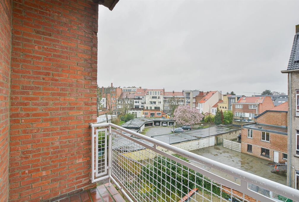 Appartement à louer à Woluwe-Saint-Pierre