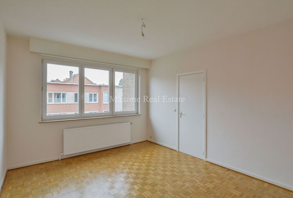 Appartement à louer à Woluwe-Saint-Pierre