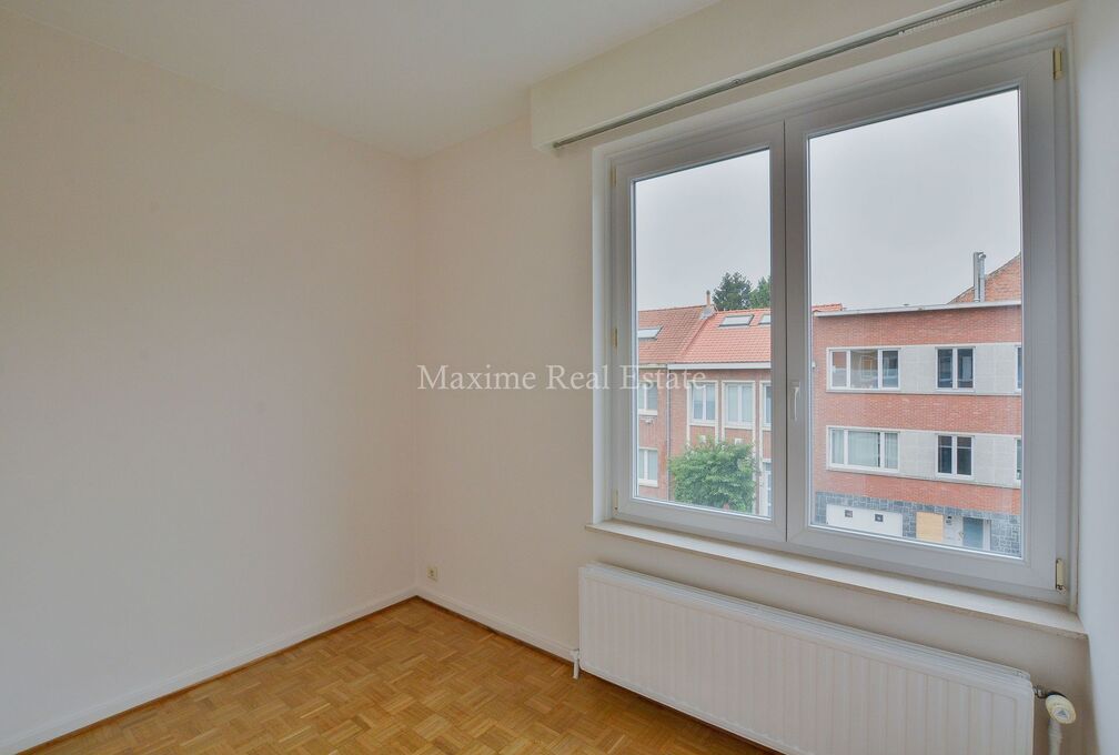 Appartement à louer à Woluwe-Saint-Pierre