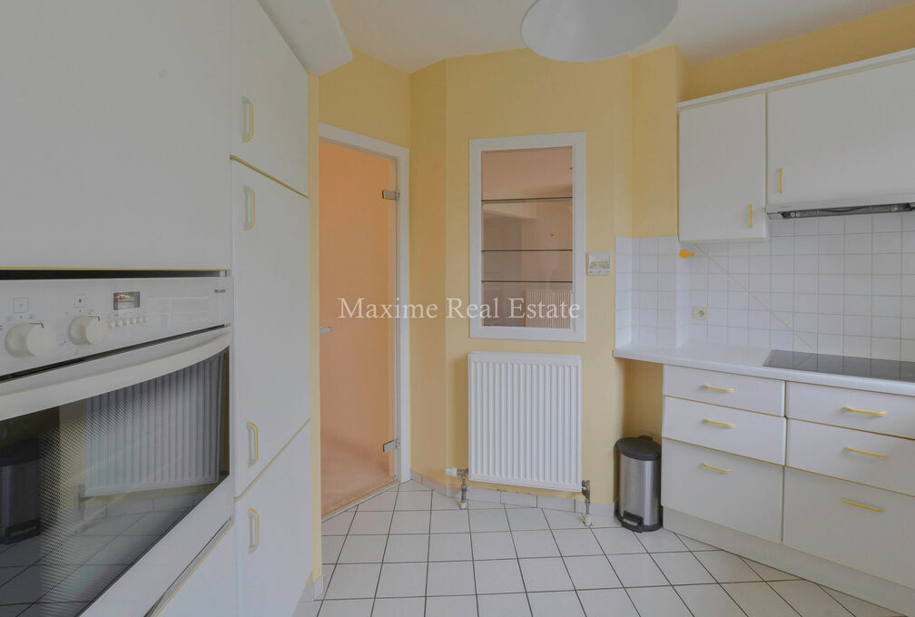 Appartement à louer à Woluwe-Saint-Pierre