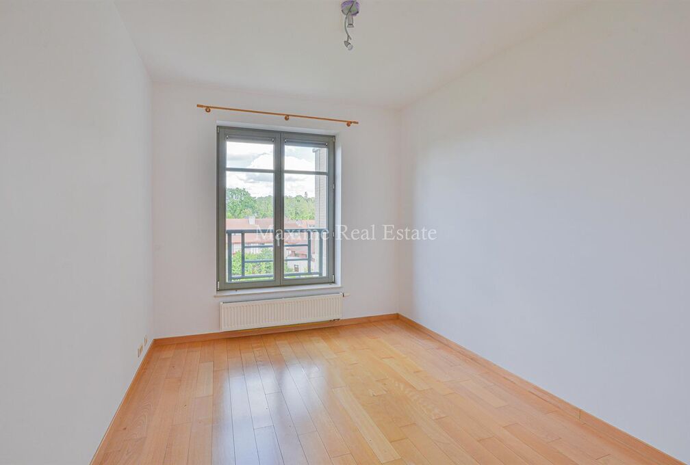 Appartement à louer à Woluwe-Saint-Pierre