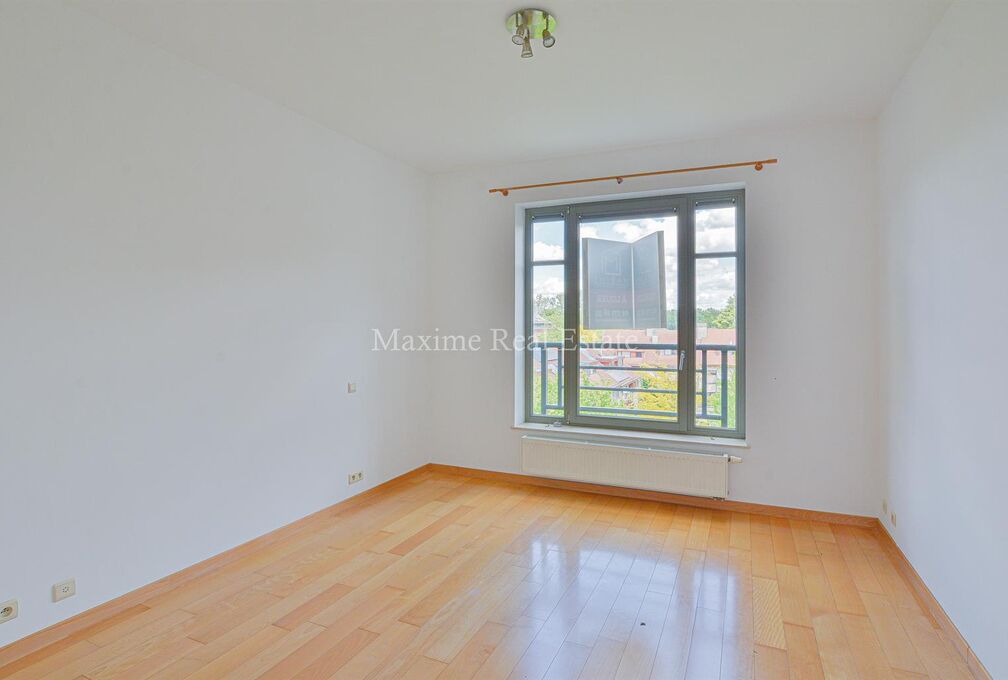 Appartement à louer à Woluwe-Saint-Pierre