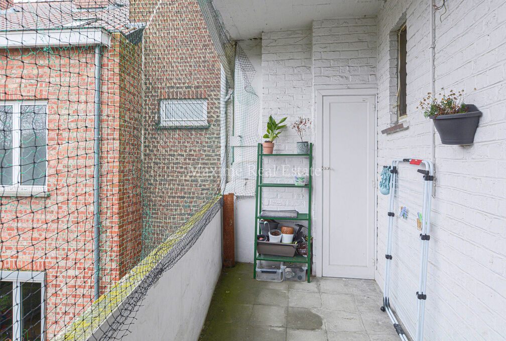 Appartement à louer à Woluwe-Saint-Pierre