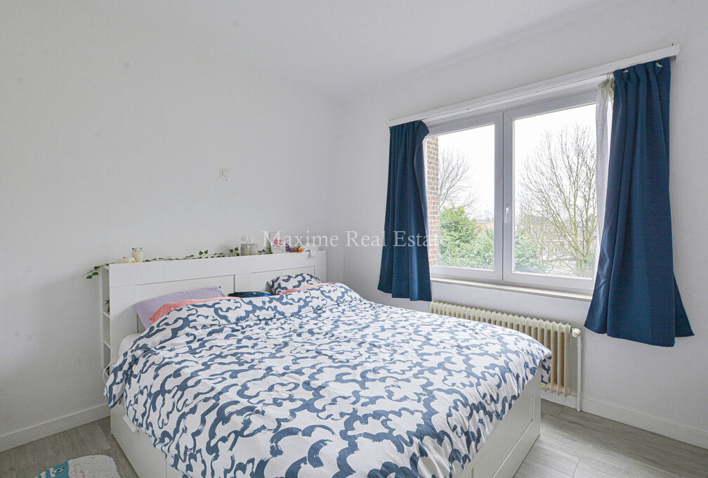 Appartement à louer à Woluwe-Saint-Pierre