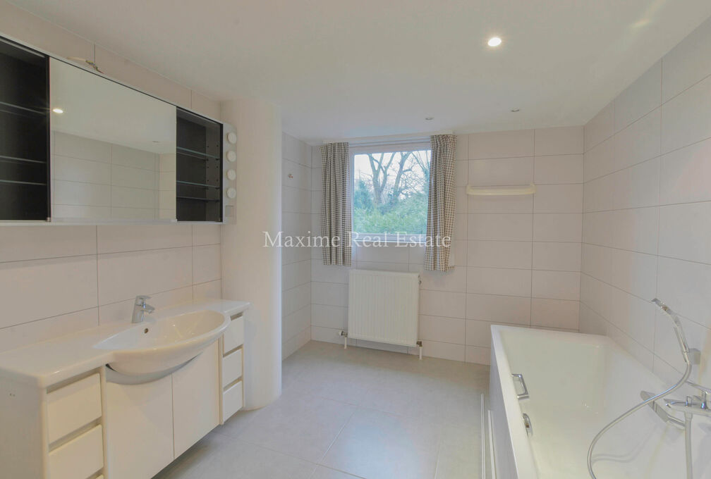 Appartement à louer à Woluwe-Saint-Pierre