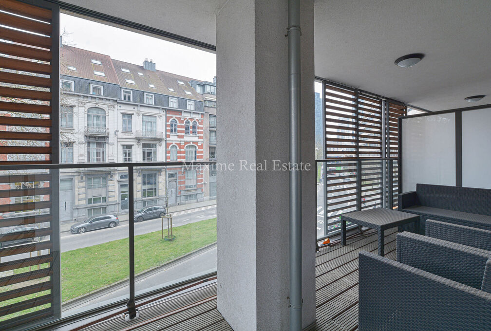 Appartement à vendre à Bruxelles