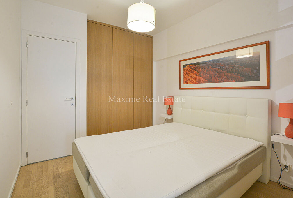 Appartement à vendre à Bruxelles