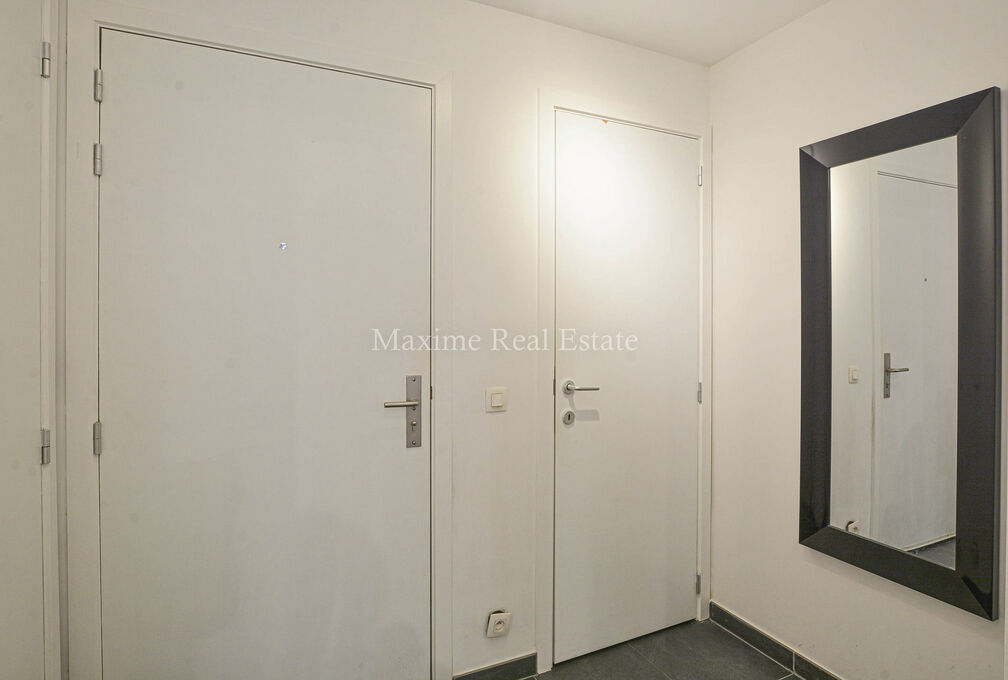 Appartement à vendre à Bruxelles