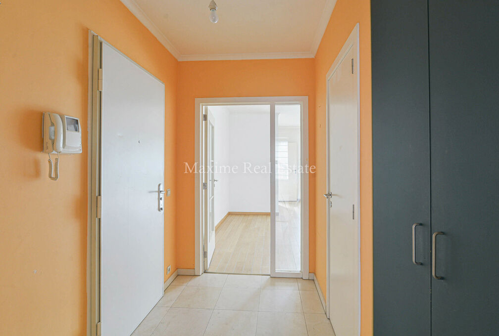 Appartement à vendre à Ixelles