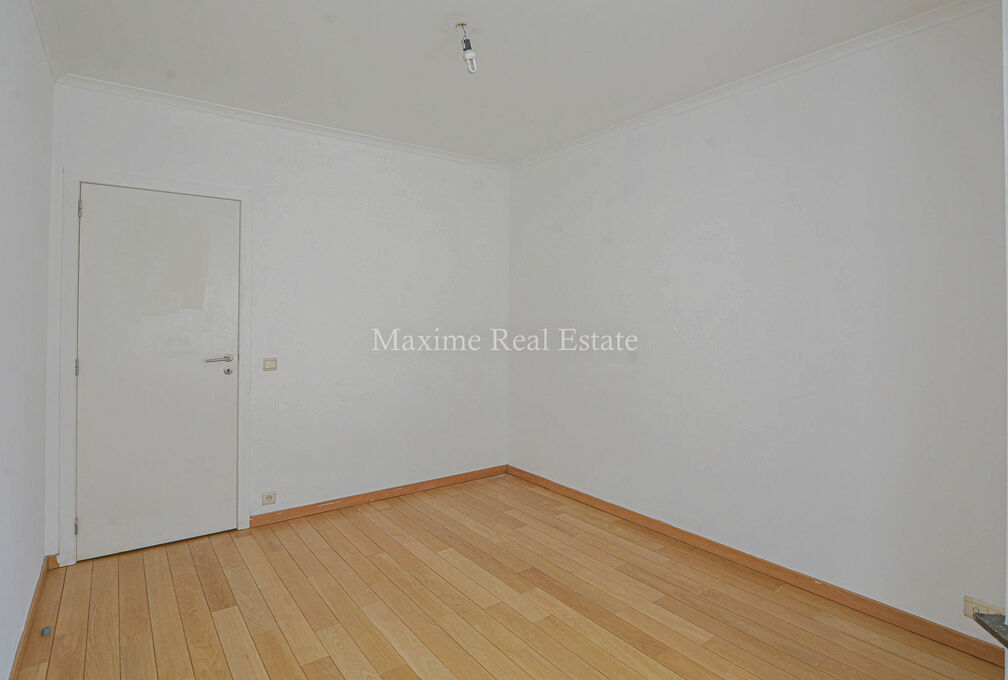 Appartement à vendre à Ixelles