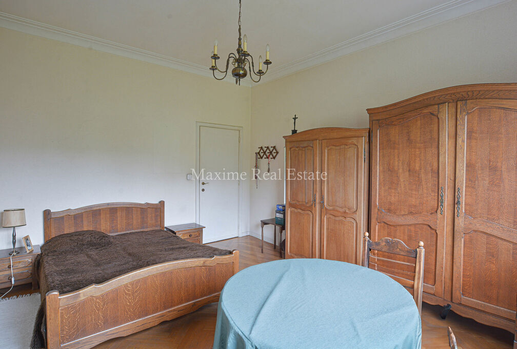 Appartement à vendre à Schaarbeek