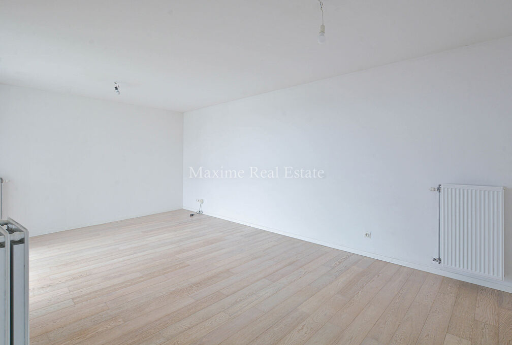 Appartement à vendre à Schaarbeek