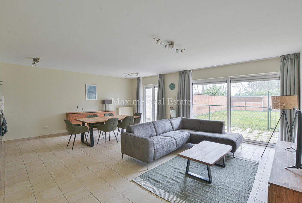 Appartement à vendre à Schaarbeek