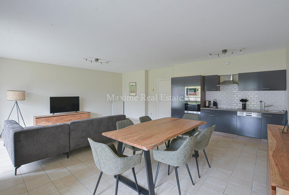 Appartement à vendre à Schaarbeek